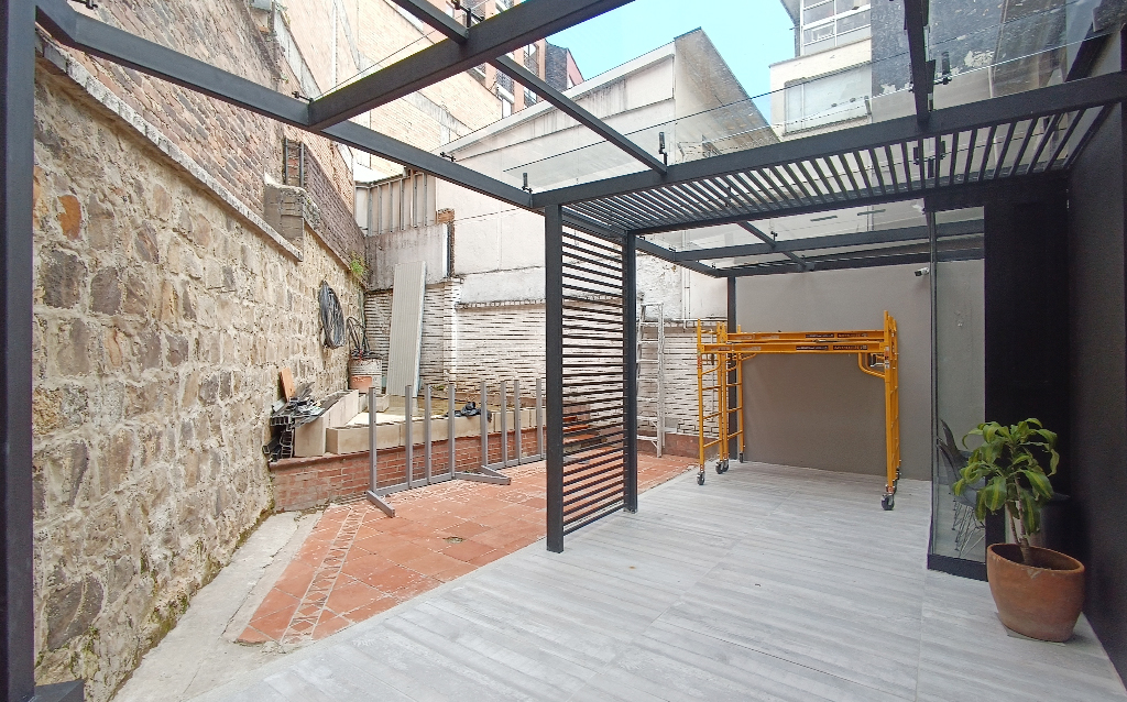 Casa en Bosque Calderon — Elite Inmobiliaria