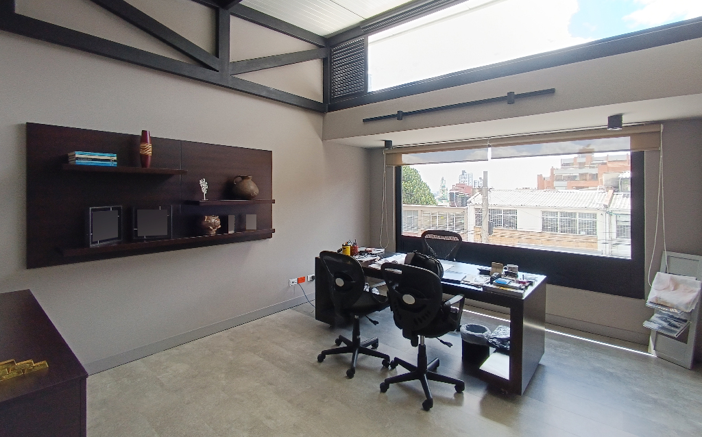 Casa en Bosque Calderon — Elite Inmobiliaria