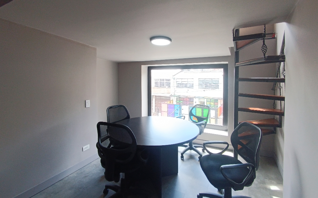 Casa en Bosque Calderon — Elite Inmobiliaria