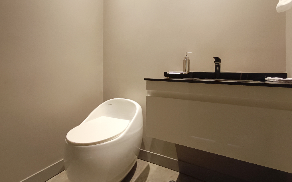 Casa en Bosque Calderon — Elite Inmobiliaria