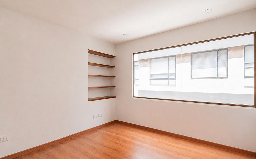 Apartamento en La Carolina — Elite Inmobiliaria