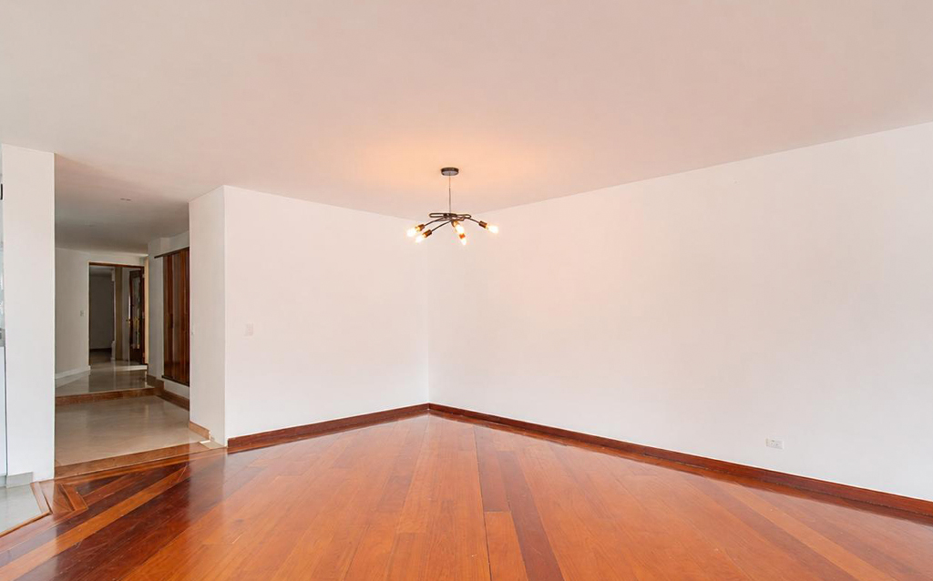 Apartamento en La Carolina — Elite Inmobiliaria