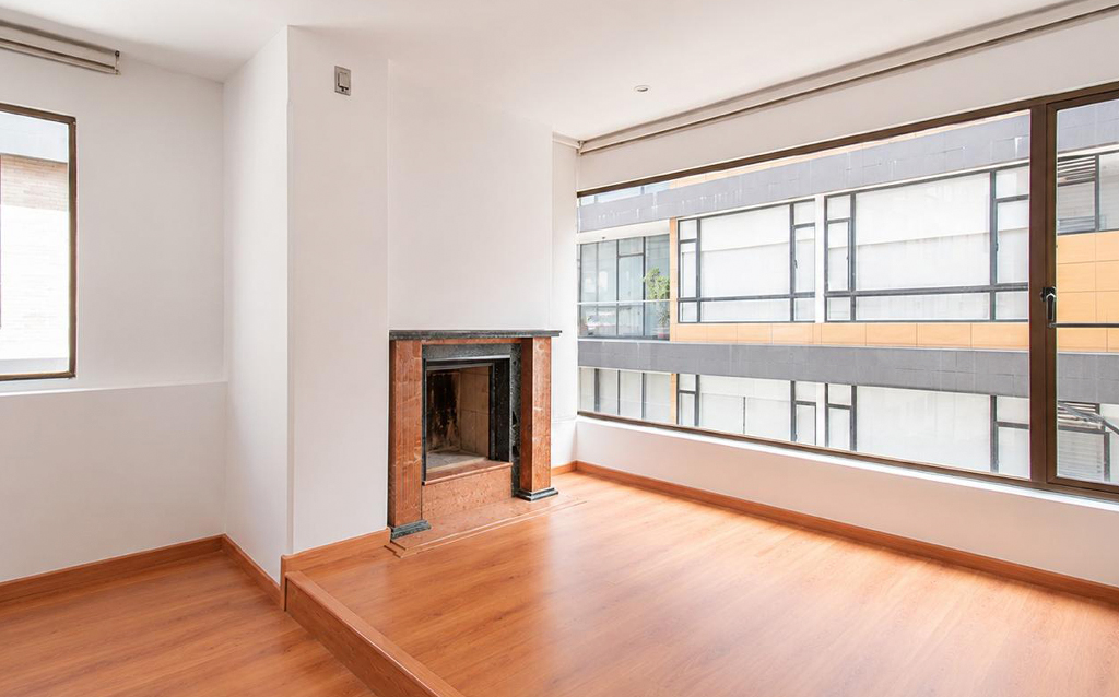 Apartamento en La Carolina — Elite Inmobiliaria