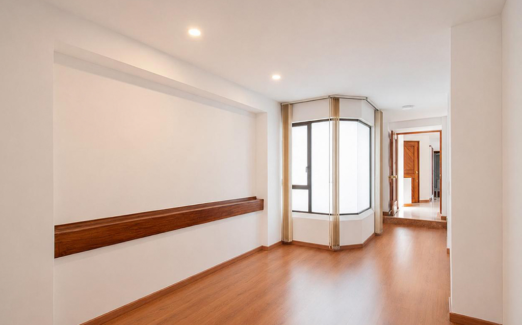 Apartamento en La Carolina — Elite Inmobiliaria