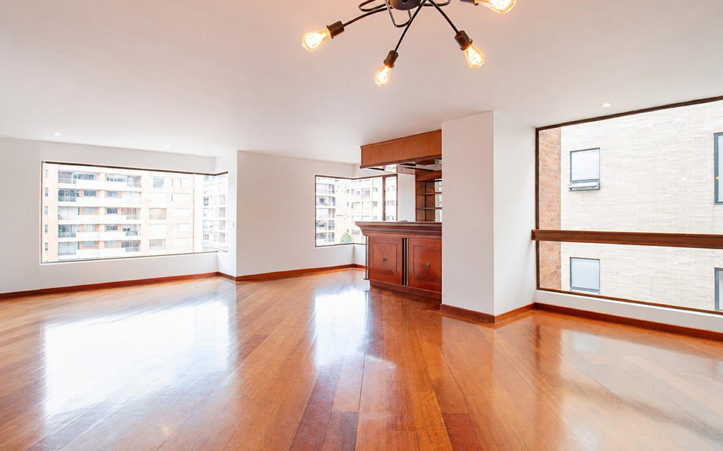 Apartamento en La Carolina — Elite Inmobiliaria