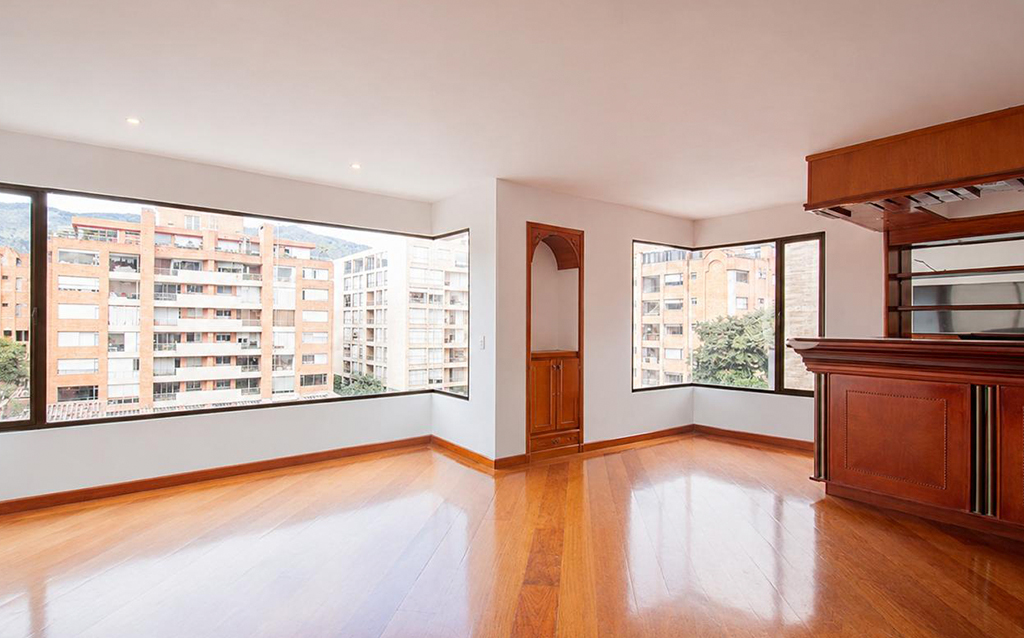 Apartamento en La Carolina — Elite Inmobiliaria
