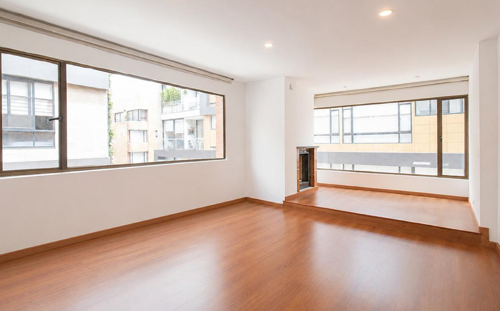 Apartamento en La Carolina — Elite Inmobiliaria