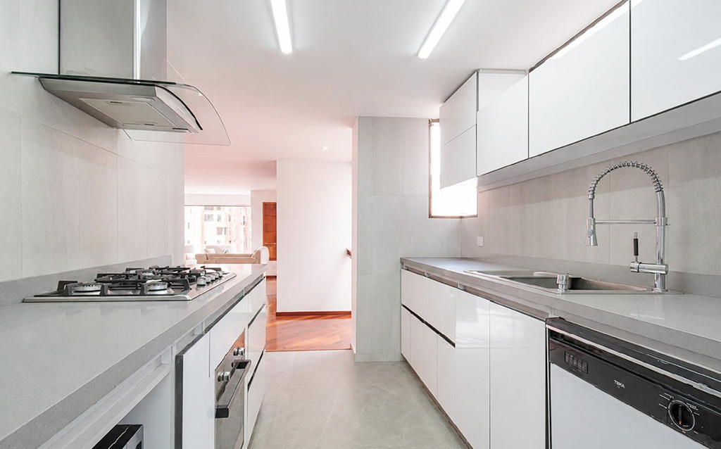 Apartamento en La Carolina — Elite Inmobiliaria
