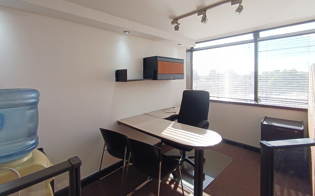 Oficina en San Martin — Elite Inmobiliaria