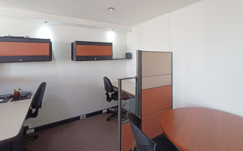 OFICINA · Venta · San Martin Santa Fe BOGOTA