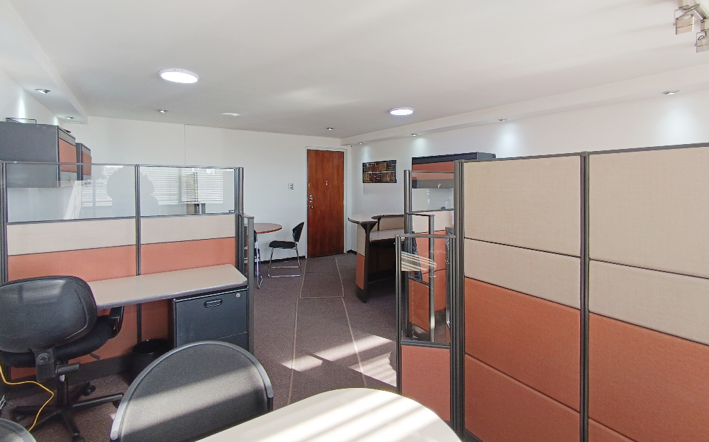 Oficina en San Martin — Elite Inmobiliaria