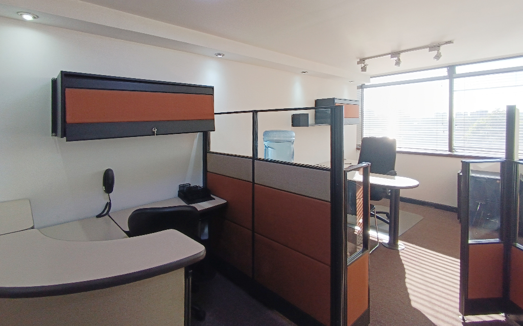 OFICINA · Venta · San Martin Santa Fe BOGOTA