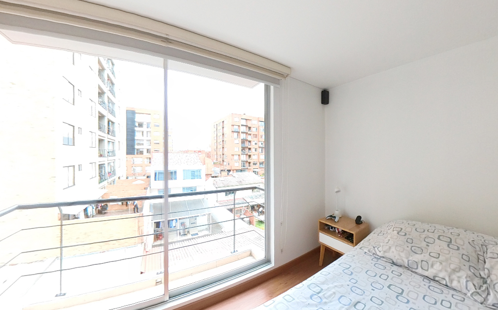 Apartamento en Cedritos — Elite Inmobiliaria