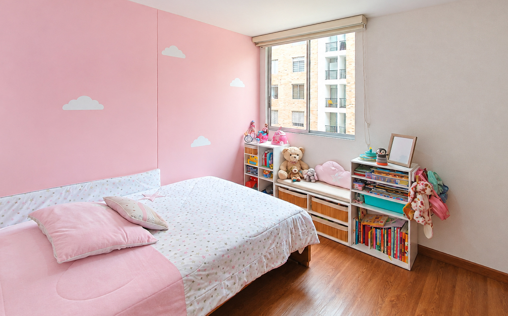 Apartamento en Cedritos — Elite Inmobiliaria