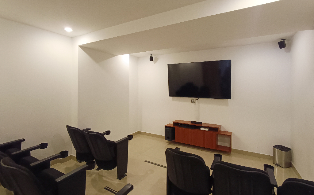 Apartamento en Cedritos — Elite Inmobiliaria