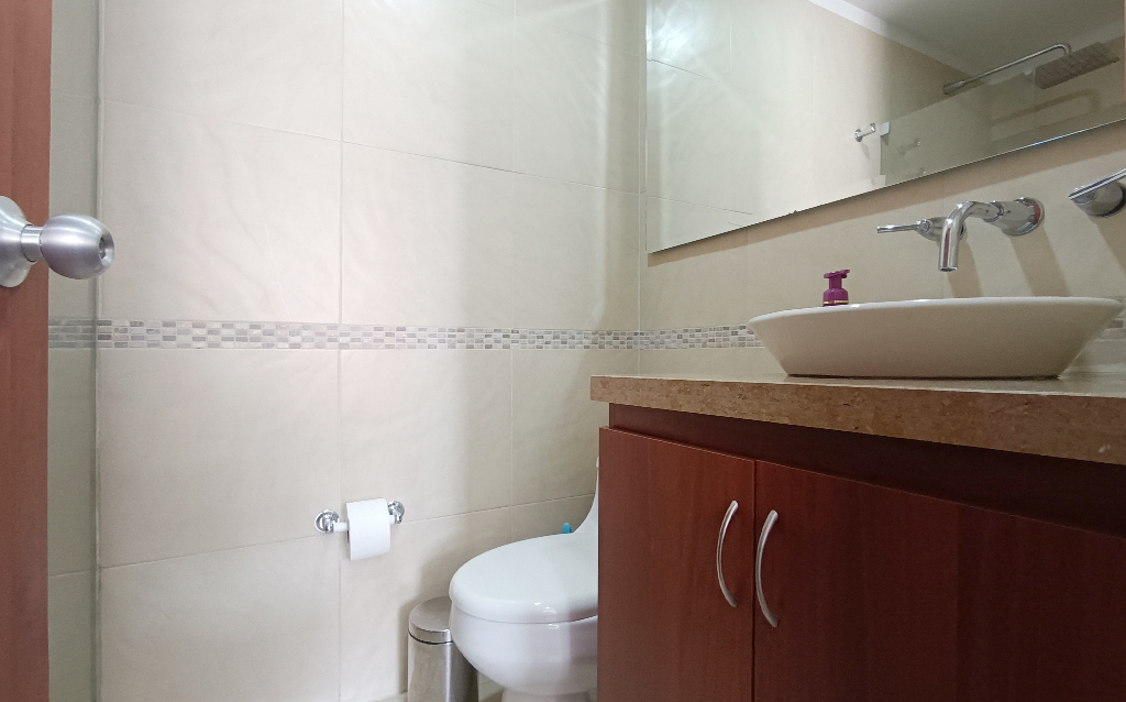 Apartamento en Cedritos — Elite Inmobiliaria