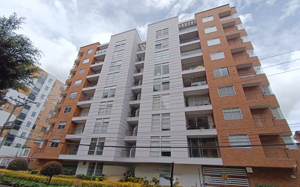 Apartamento en Cedritos — Elite Inmobiliaria