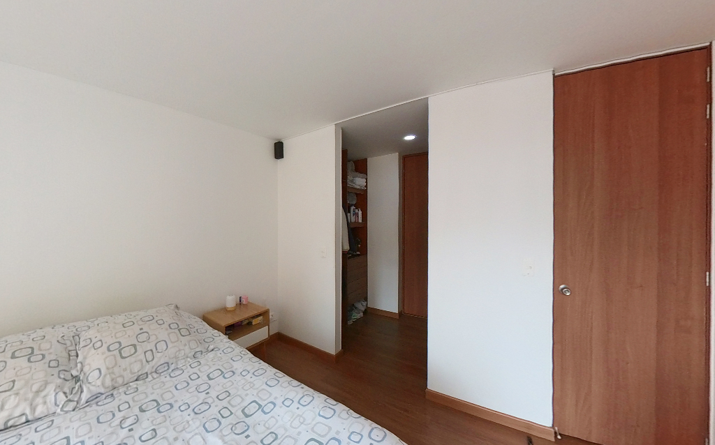 Apartamento en Cedritos — Elite Inmobiliaria