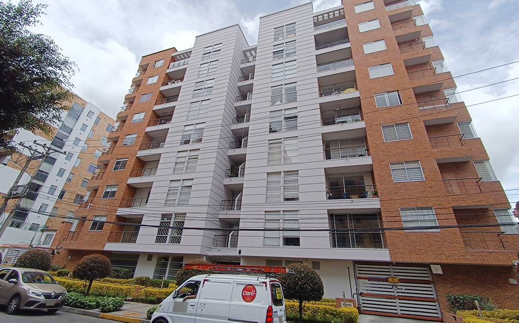 Apartamento en Cedritos — Elite Inmobiliaria