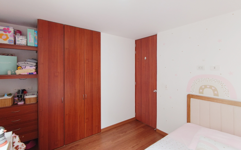 Apartamento en Cedritos — Elite Inmobiliaria
