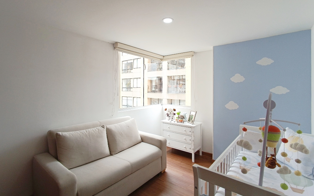 Apartamento en Cedritos — Elite Inmobiliaria