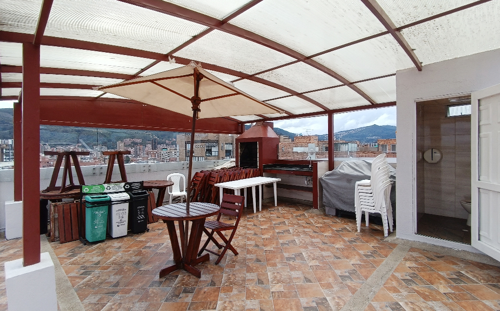 Apartamento en Cedritos — Elite Inmobiliaria