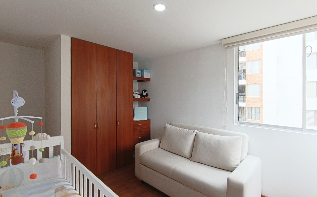 Apartamento en Cedritos — Elite Inmobiliaria
