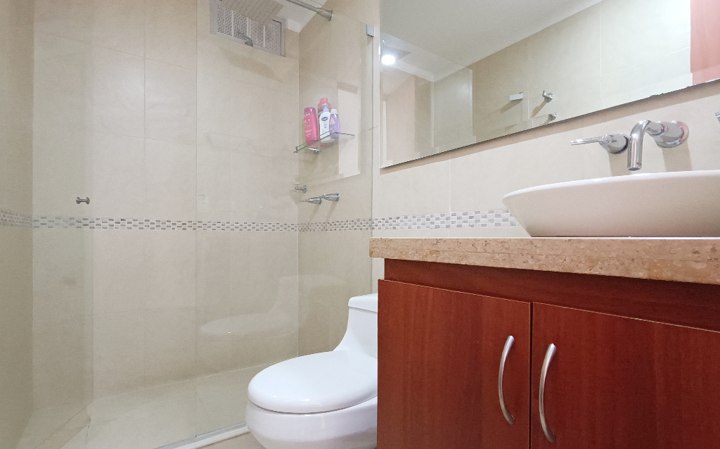 Apartamento en Cedritos — Elite Inmobiliaria