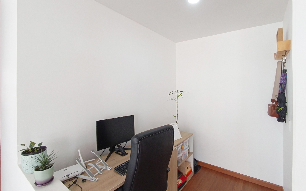Apartamento en Cedritos — Elite Inmobiliaria