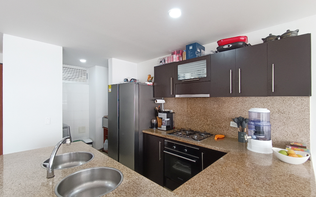 Apartamento en Cedritos — Elite Inmobiliaria