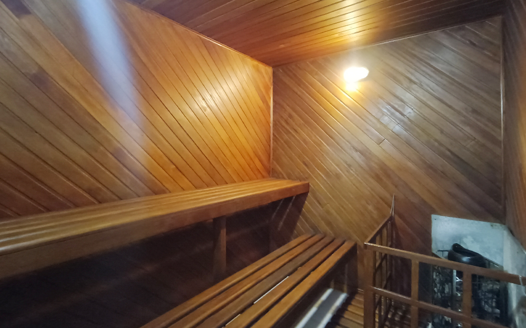 Apartamento en Cedritos — Elite Inmobiliaria