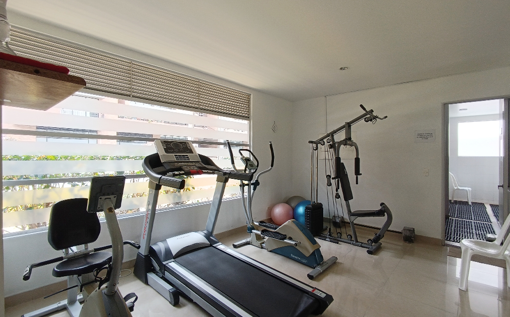 Apartamento en Cedritos — Elite Inmobiliaria