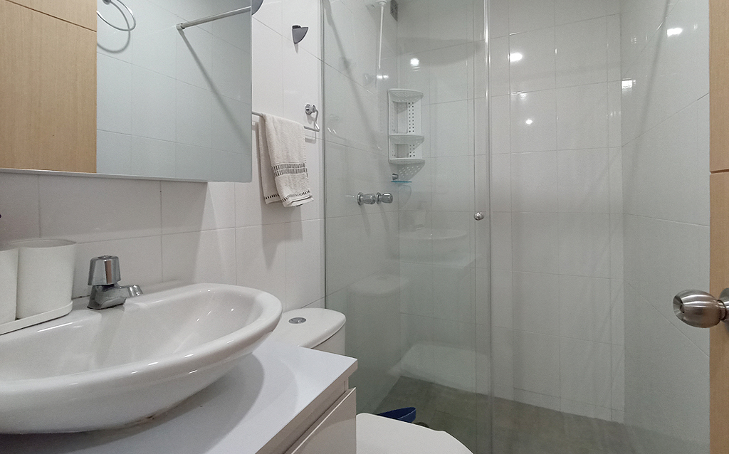 APARTAMENTO · Arriendo · Niza Norte Suba BOGOTA
