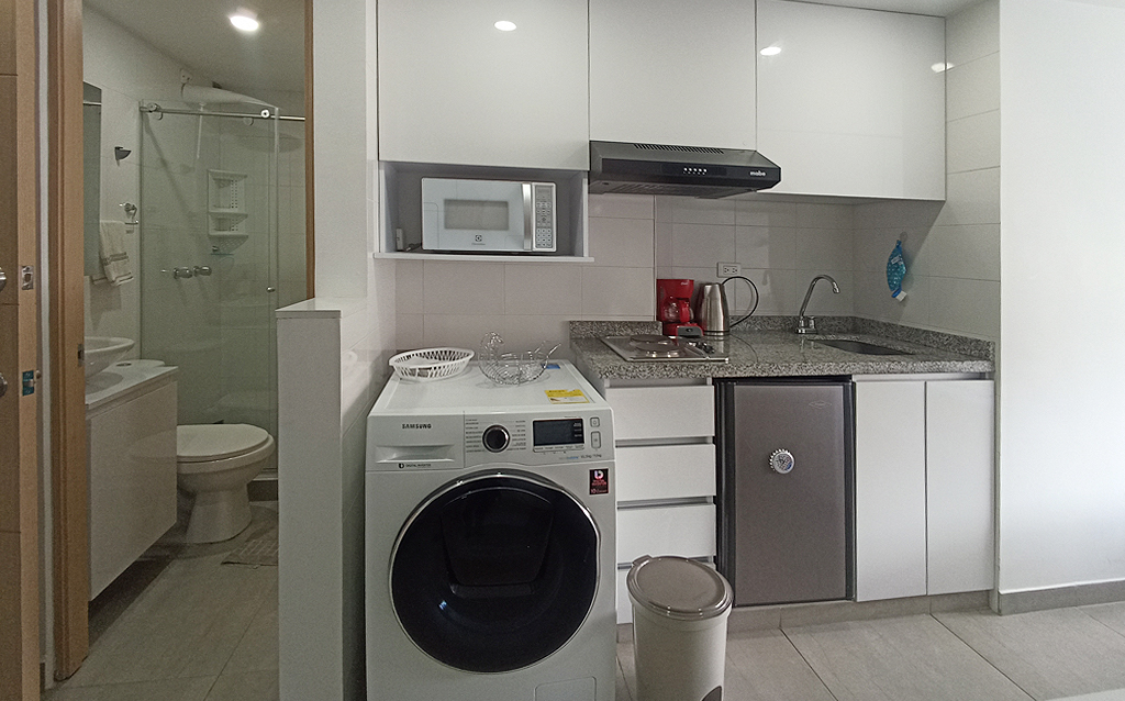 APARTAMENTO · Arriendo · Niza Norte Suba BOGOTA