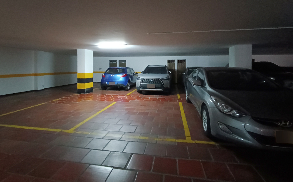 Apartamento en Santa Bárbara Occidental — Elite Inmobiliaria