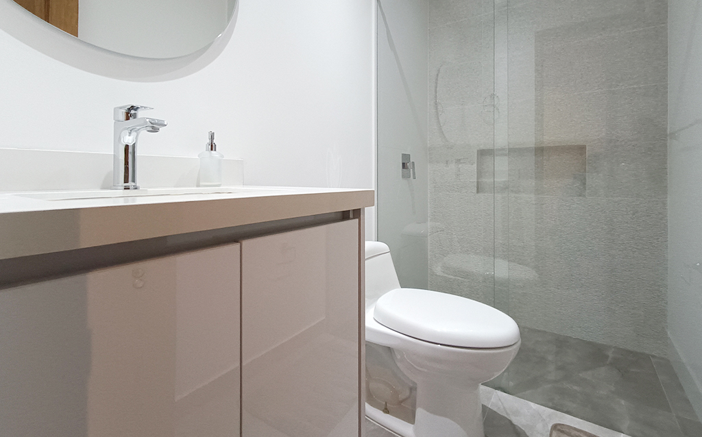 Apartamento en Santa Bárbara Occidental — Elite Inmobiliaria