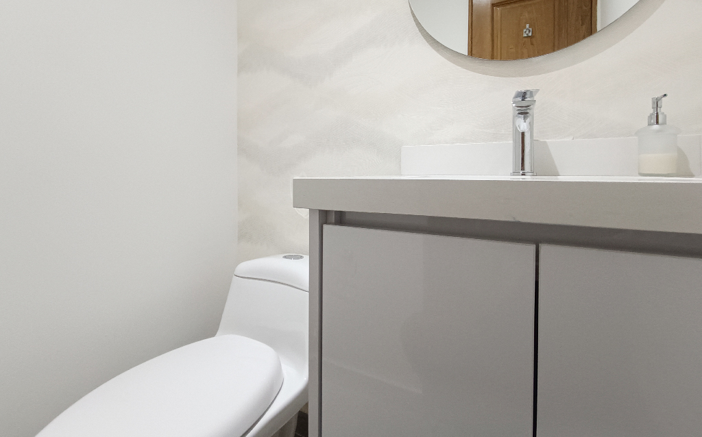 Apartamento en Santa Bárbara Occidental — Elite Inmobiliaria