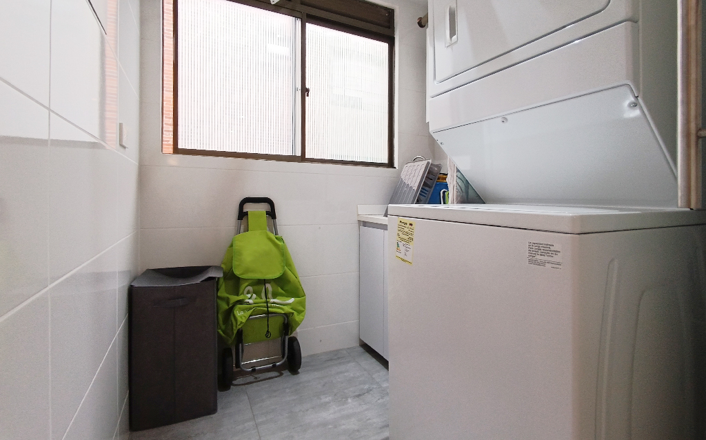Apartamento en Santa Bárbara Occidental — Elite Inmobiliaria