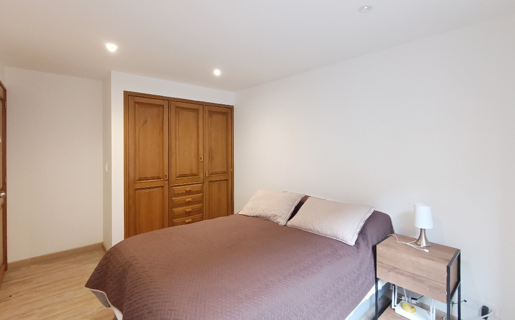 Apartamento en Santa Bárbara Occidental — Elite Inmobiliaria