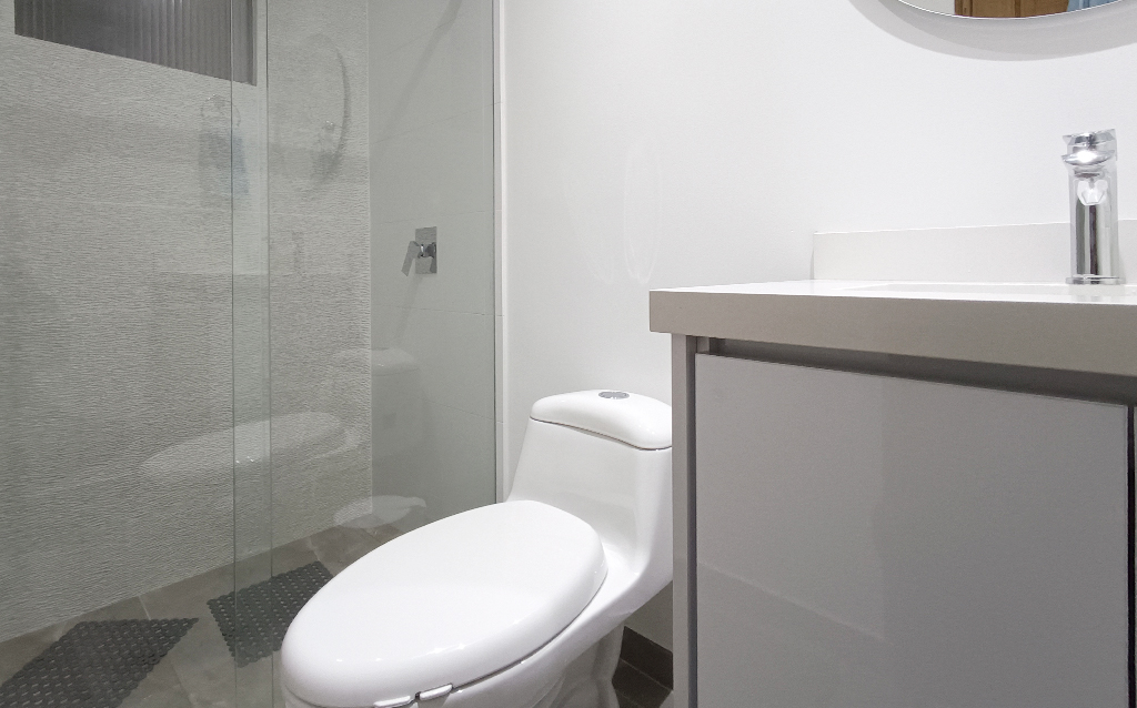 Apartamento en Santa Bárbara Occidental — Elite Inmobiliaria