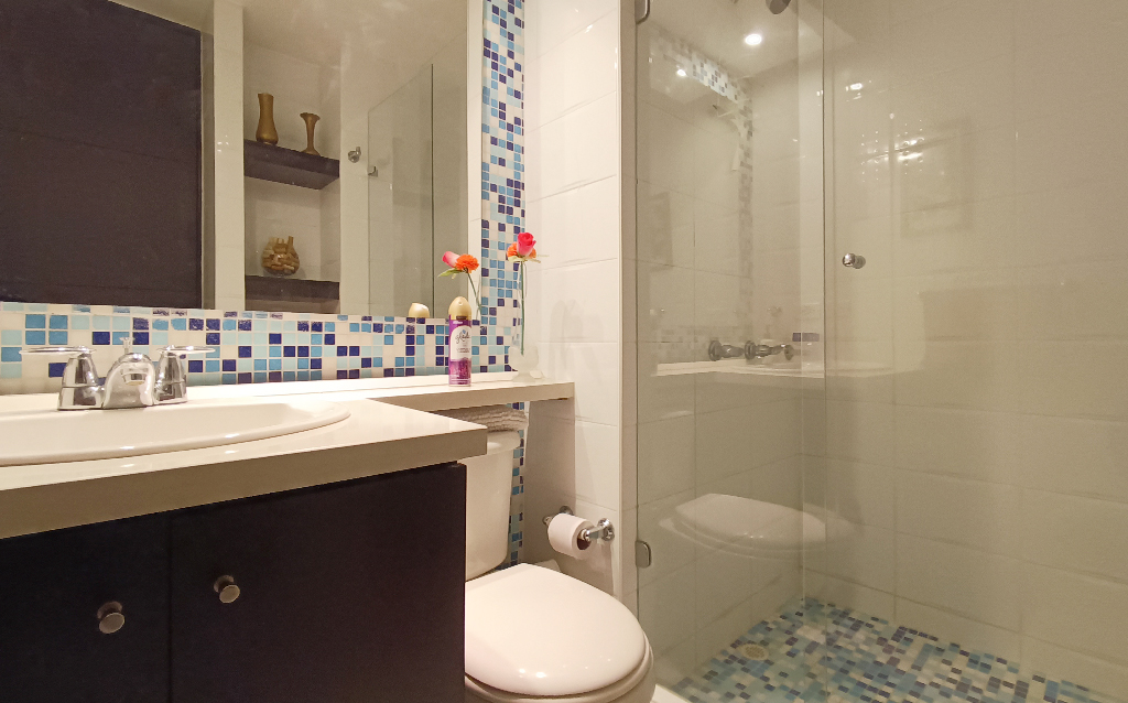 Apartamento en Mazuren — Elite Inmobiliaria