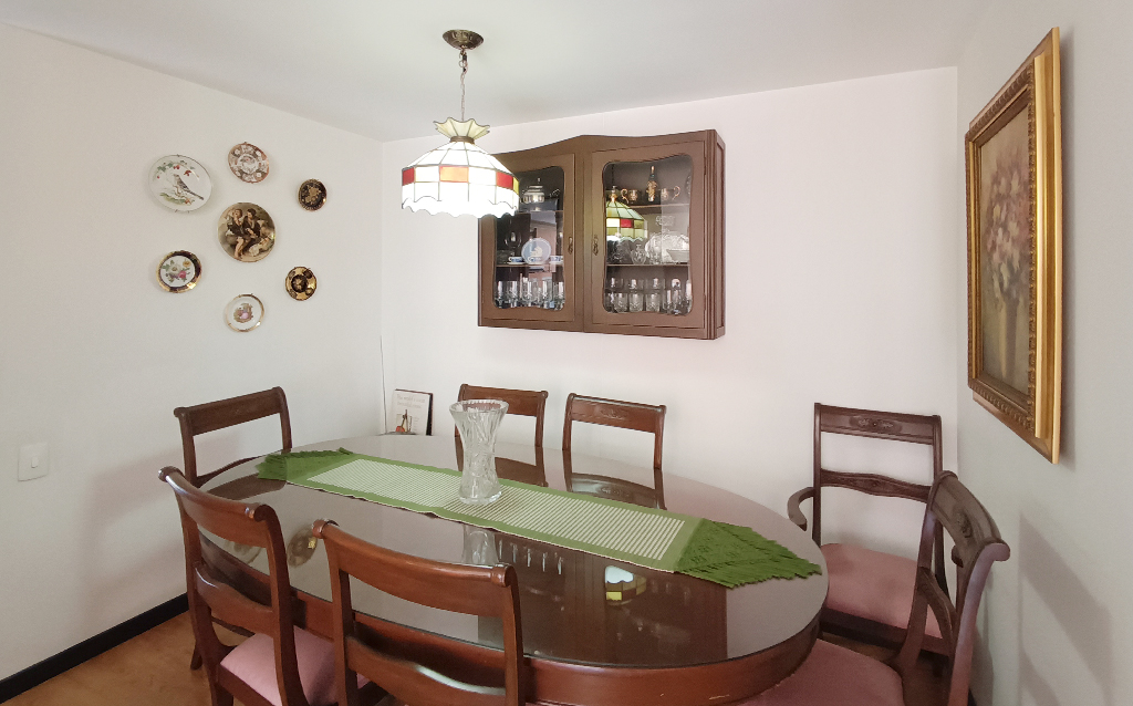 Apartamento en Mazuren — Elite Inmobiliaria
