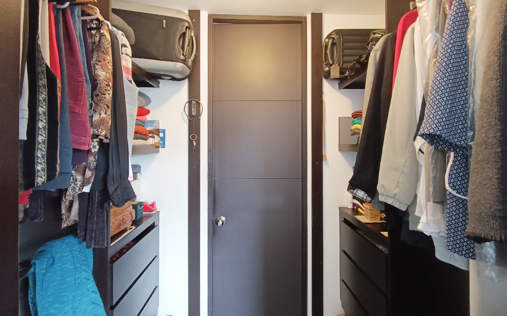 Apartamento en Mazuren — Elite Inmobiliaria