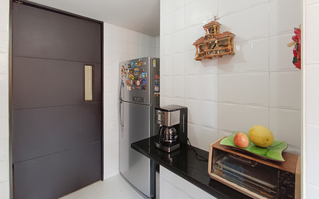 Apartamento en Mazuren — Elite Inmobiliaria