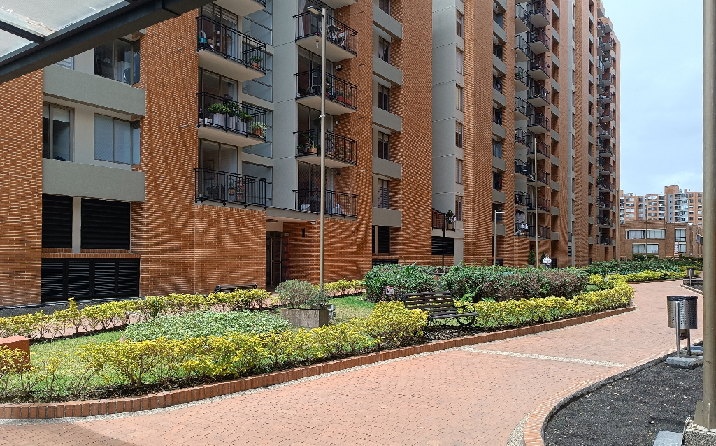 Apartamento en Mazuren — Elite Inmobiliaria