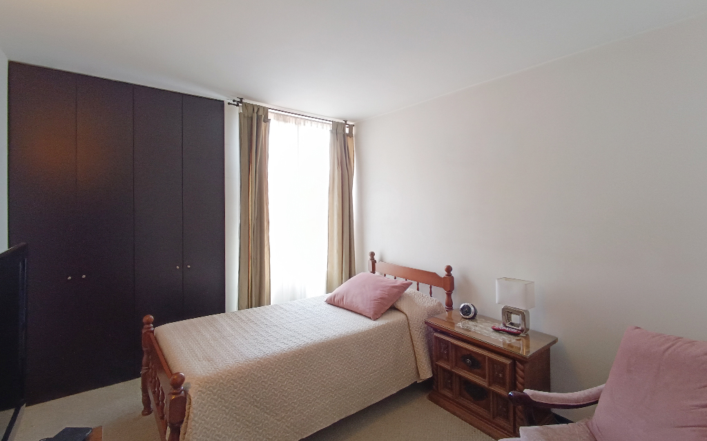 Apartamento en Mazuren — Elite Inmobiliaria