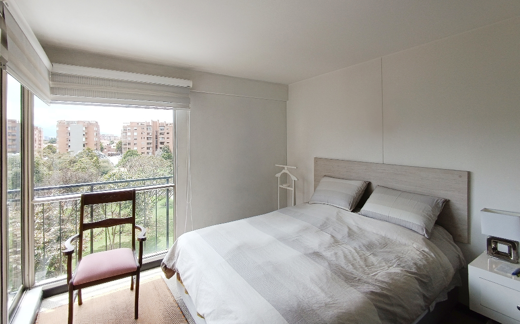 Apartamento en Mazuren — Elite Inmobiliaria