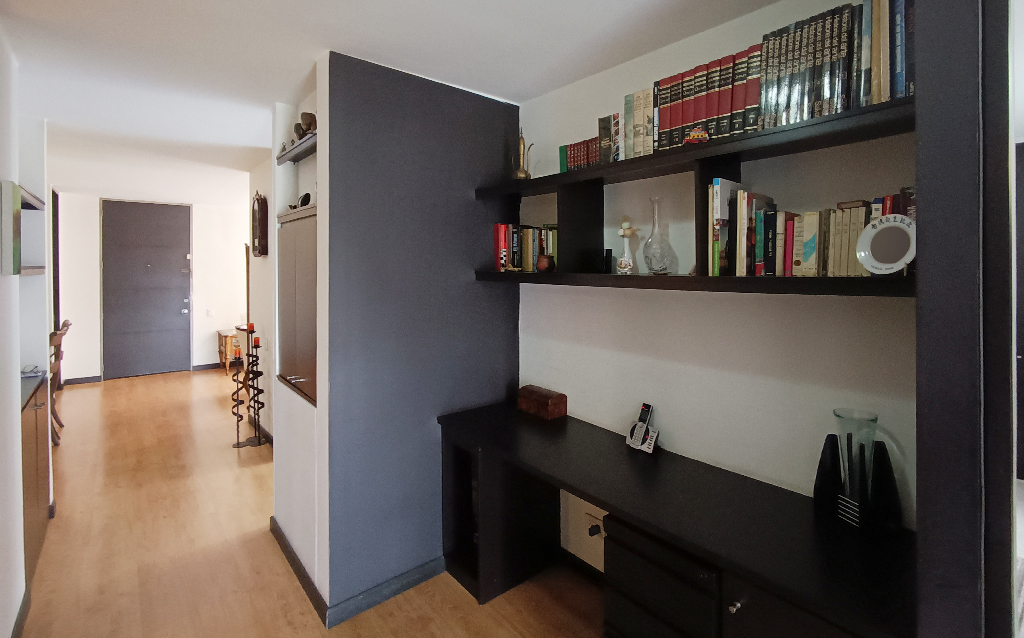 Apartamento en Mazuren — Elite Inmobiliaria