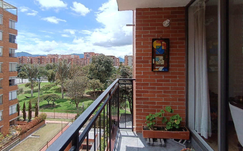 Apartamento en Mazuren — Elite Inmobiliaria