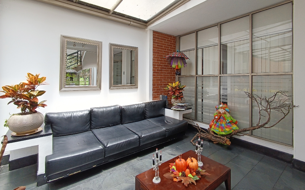 Apartamento en Mazuren — Elite Inmobiliaria